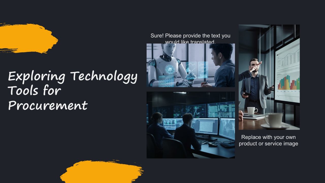 Transform Procurement Using Data Driven Decisions PPT Example AT Slide16
