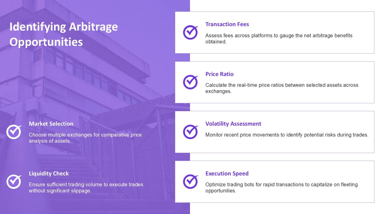 Triangular Arbitrage In Crypto Step By Step PPT Sample AT Slide08