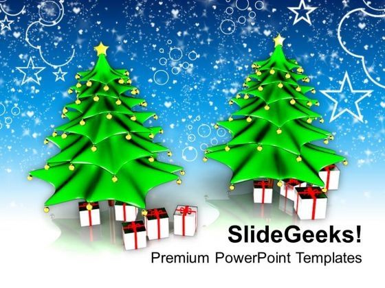 two_christmas_tree_with_gifts_events_powerpoint_templates_ppt_background_for_slides_1112_title.jpg