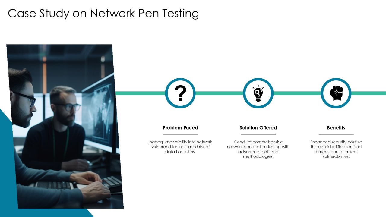 Ultimate Pen Testing Tools And Techniques PPT Example AT Slide17