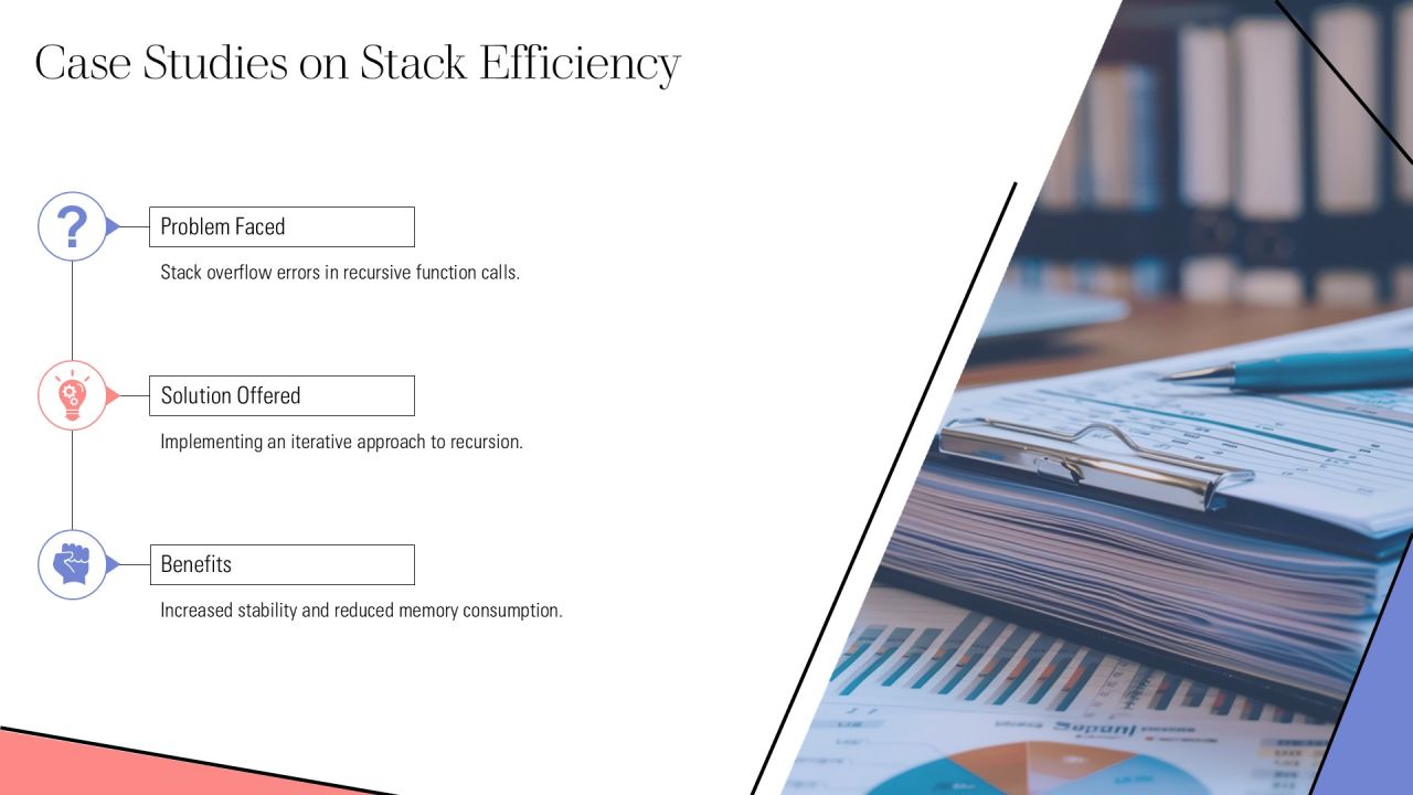 Understanding Activation Records Stack Allocation Process PPT Graphics AT Slide27