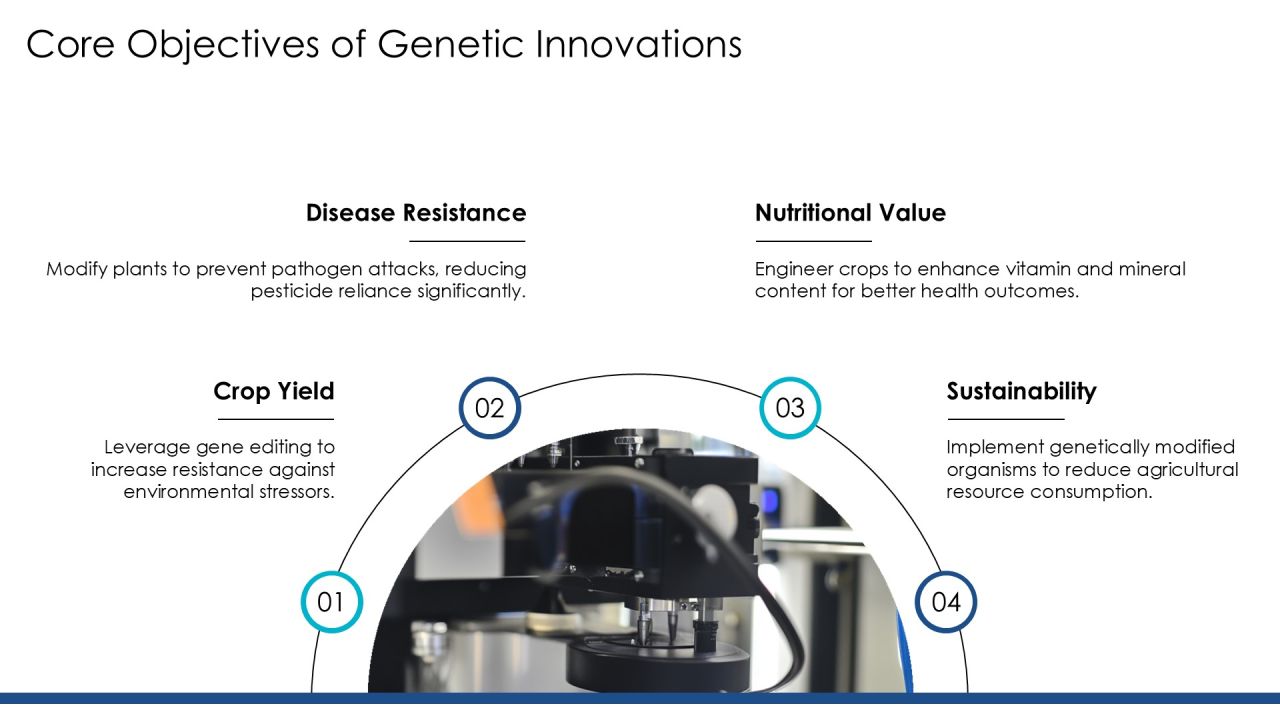 Unlocking The Potential Of Genetic Engineering PPT Sample AT Slide06