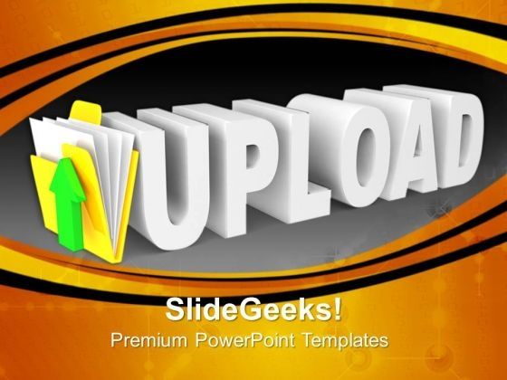 upload_icon_computer_powerpoint_templates_and_powerpoint_themes_0912_title.jpg