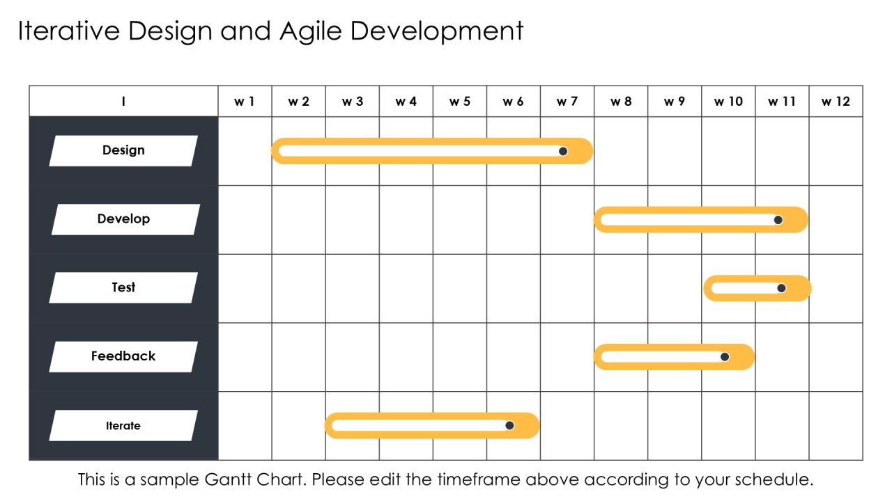User Centered Development Best Practices PPT Sample AT Slide13