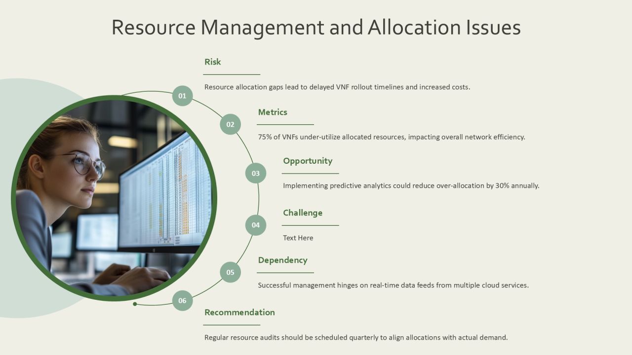 Vnf Integration Problems And Solutions PPT Example AT Slide12