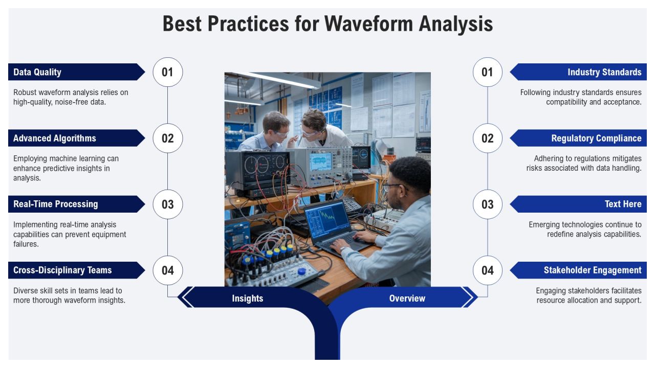 Waveform Analysis Techniques In Practice PPT Presentation AT Slide22