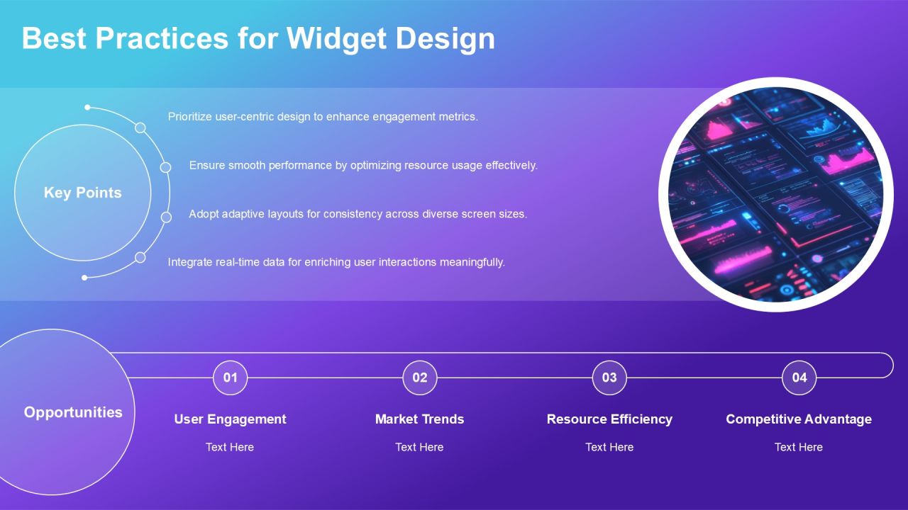 Widget Development For Android Insights PPT Sample AT Slide16