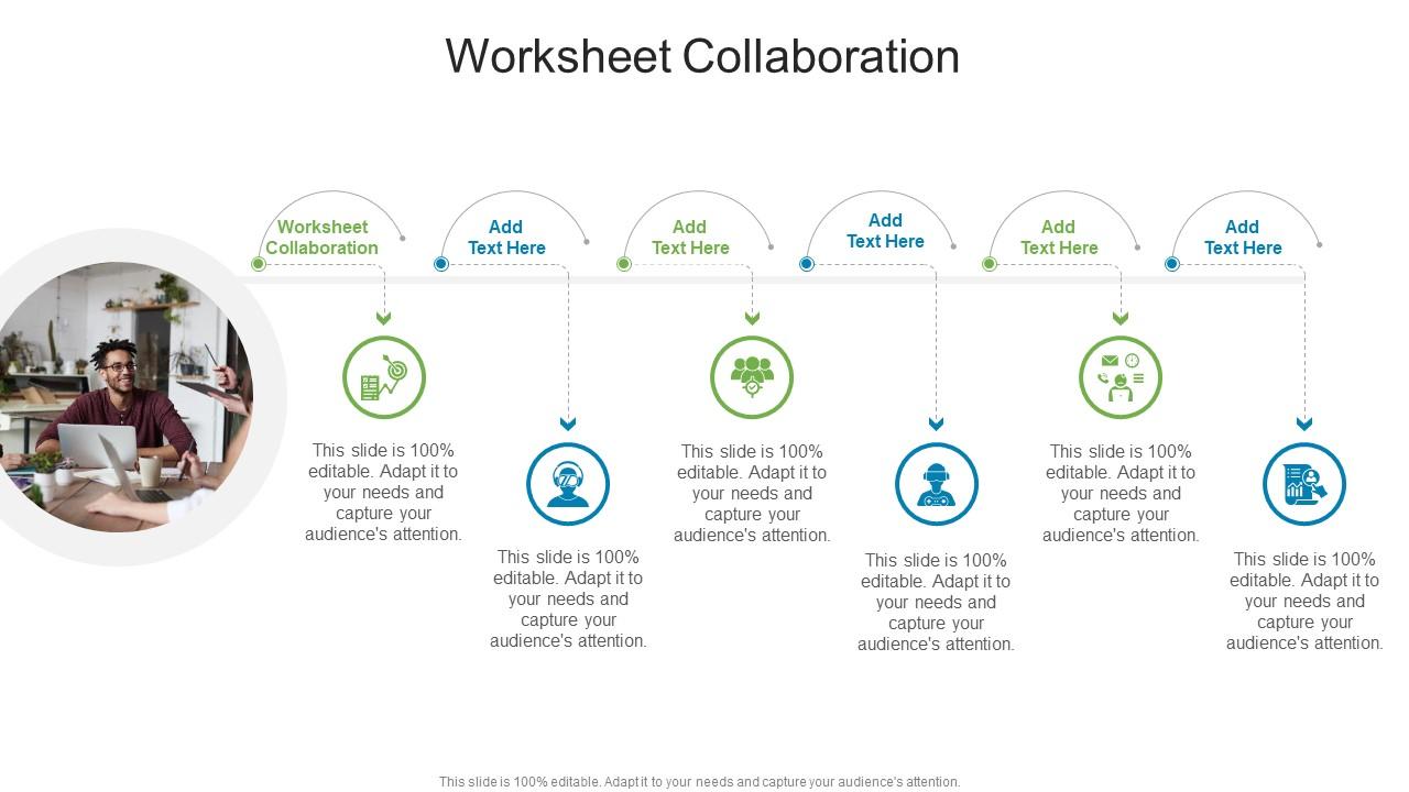Worksheet Collaboration In Powerpoint And Google Slides Cpb