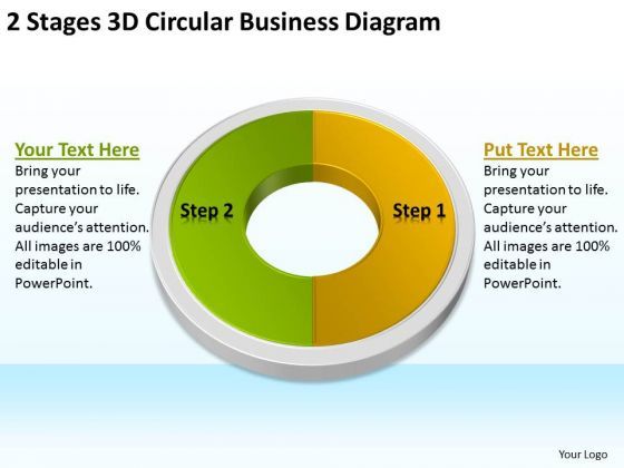 World Business PowerPoint Templates Diagram Plan Examples