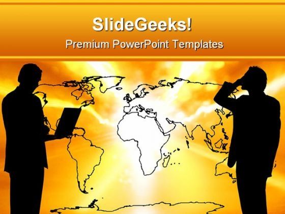World Communication Business Powerpoint Templates And Powerpoint World Communication Business Powerpoint Templates And Powerpoint