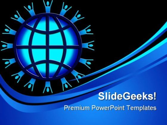 World Wide Web Global Powerpoint Themes And Powerpoint Slides 0411 World Wide Web Global Powerpoint Themes And Powerpoint Slides 0411