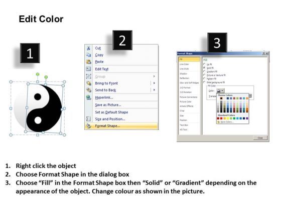 Yin Yang Powerpoint Slides And Ppt Templates Yin Yang Powerpoint Slides And Ppt Templates