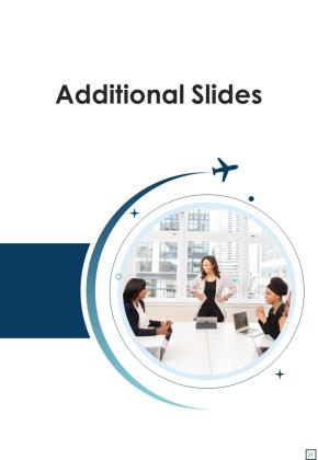 Administrating Business Tour And Travel Service Proposal Example Document Report Doc Pdf Slide31