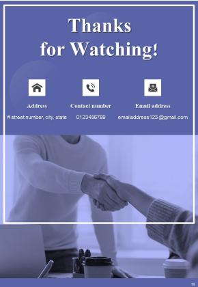 Big Analytics Project Proposal Example Document Report Doc Pdf Ppt Slide19