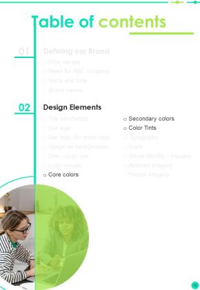 Brand Guide Example Document Report Doc Pdf Ppt Slide15