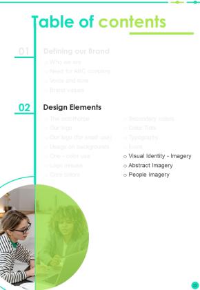 Brand Guide Example Document Report Doc Pdf Ppt Slide22