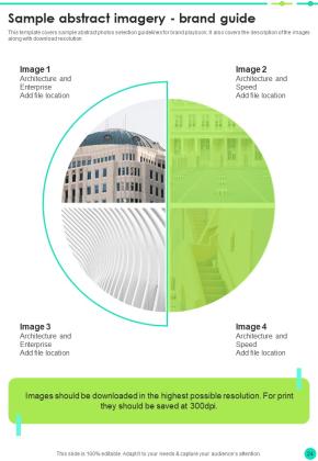 Brand Guide Example Document Report Doc Pdf Ppt Slide24