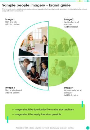 Brand Guide Example Document Report Doc Pdf Ppt Slide25