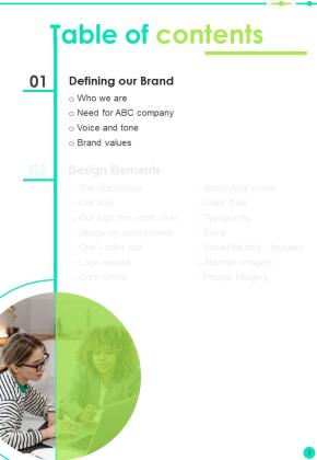 Brand Guide Example Document Report Doc Pdf Ppt Slide03