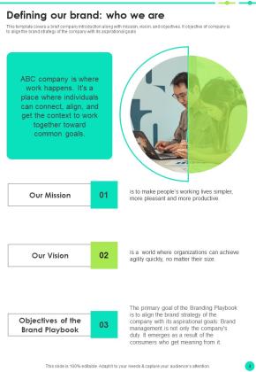 Brand Guide Example Document Report Doc Pdf Ppt Slide04