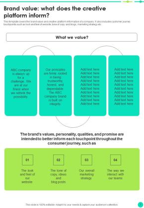 Brand Guide Example Document Report Doc Pdf Ppt Slide07
