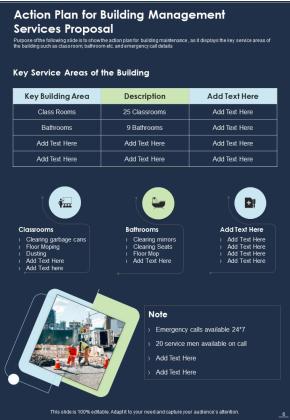 Building Management Services Proposal Example Document Report Doc Pdf Ppt Slide06