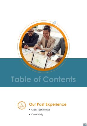 Company Development Proposal Example Document Report Doc Pdf Ppt Slide19