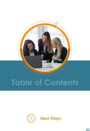 Company Development Proposal Example Document Report Doc Pdf Ppt Slide25