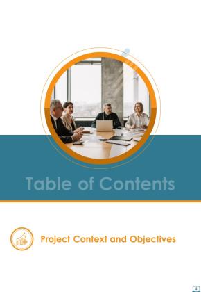 Company Development Proposal Example Document Report Doc Pdf Ppt Slide04