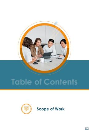 Company Development Proposal Example Document Report Doc Pdf Ppt Slide06