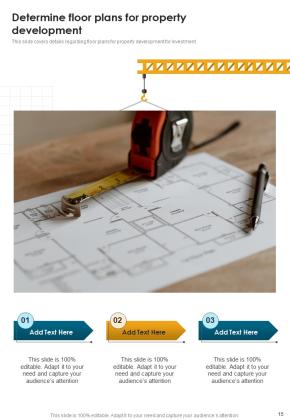 Developing Construction Funding Proposal Example Document Report Doc Pdf Ppt Slide15