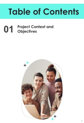 Efficient Business Development Methods Proposal Example Document Report Doc Pdf Ppt Slide04