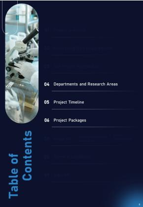 Genes Science Project Proposal Example Document Report Doc Pdf Ppt Slide08