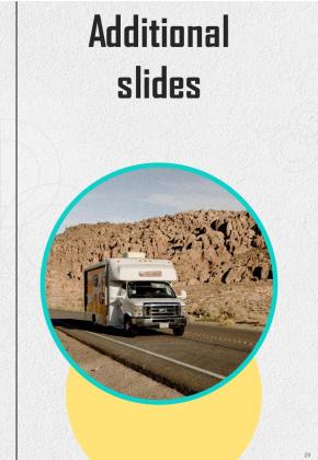 Hiring Proposal For Business Transportation Service Example Document Report Doc Pdf Ppt Slide29