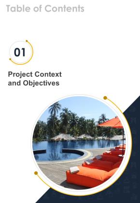 Hospitality Business Agreement Proposal Example Document Report Doc Pdf Ppt Slide04