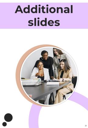 How To Present Brand Partnership Proposal Example Document Report Doc Pdf Ppt Slide20