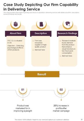 Mental Health Research Proposal Example Document Report Doc Pdf Ppt Slide20