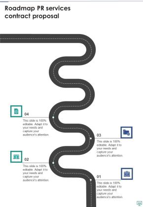 PR Services Contract Proposal Example Document Report Doc Pdf Ppt Slide24