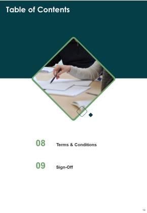 Project Development Planning Proposal Template Example Document Report Doc Pdf Ppt Slide18