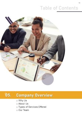 Promotion Campaign Proposal Example Document Report Doc Pdf Ppt Slide14