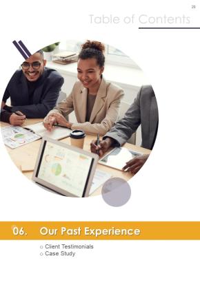 Promotion Campaign Proposal Example Document Report Doc Pdf Ppt Slide20
