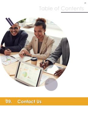 Promotion Campaign Proposal Example Document Report Doc Pdf Ppt Slide28