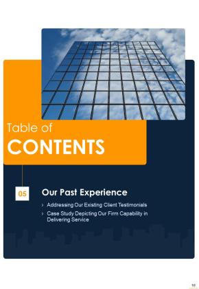 Proposal For Brand Expansion And Marketing Example Document Report Doc Pdf Ppt Slide18