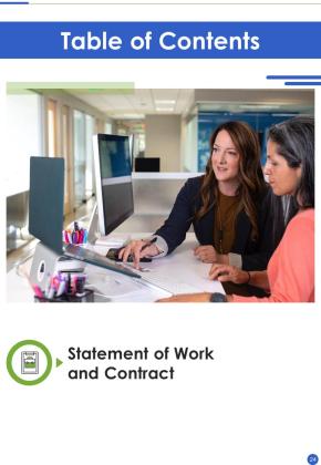 Proposal For Cross Promotion Strategy Example Document Report Doc Pdf Ppt Slide24