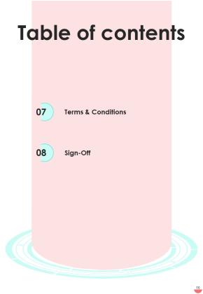 Proposal For Data Analysis Project Example Document Report Doc Pdf Ppt Slide16