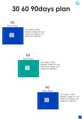 Proposal For Expert Support Services Example Document Report Doc Pdf Ppt Slide25
