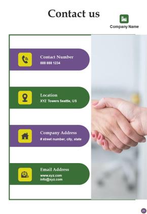 Proposal For Fungal Inspection Service Company Example Document Report Doc Pdf Ppt Slide25