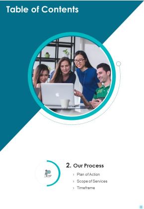 Proposal For Hospitality Work Order Example Document Report Doc Pdf Ppt Slide06
