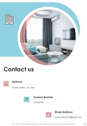 Proposal For Leasing Office Premises Example Document Report Doc Pdf Ppt Slide26