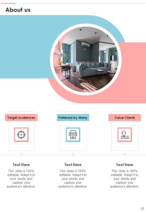 Proposal For Leasing Office Premises Example Document Report Doc Pdf Ppt Slide29